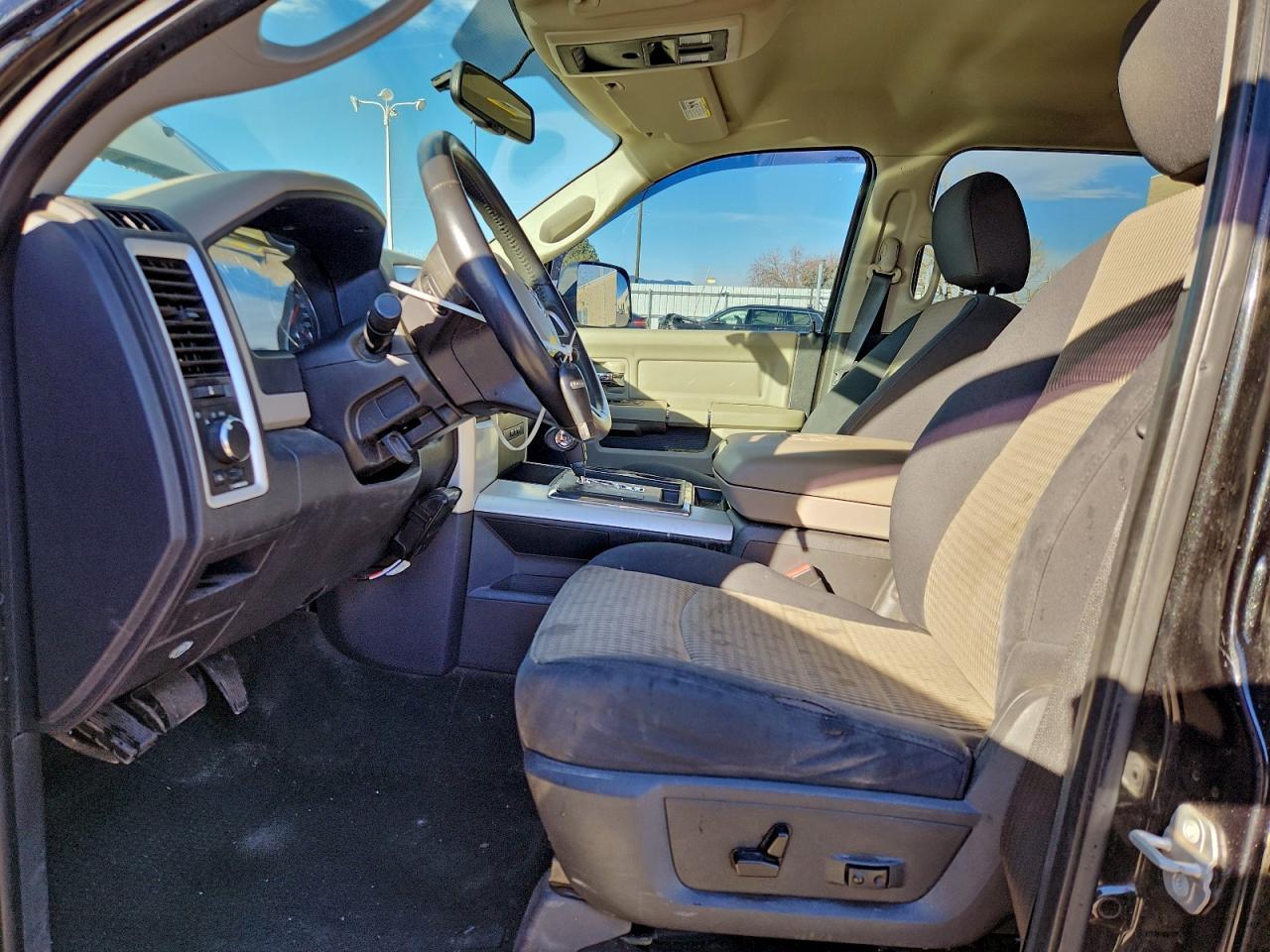 2010 Dodge Ram 1500 - Image 7