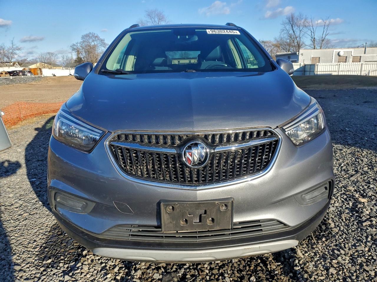 2019 Buick Encore Preferred - Фото 5