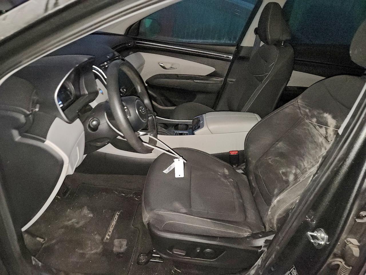 2022 Hyundai Tucson Sel - Image 7