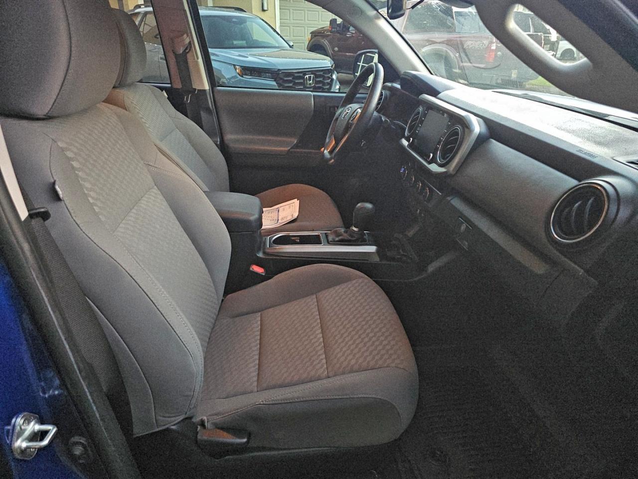 2023 Toyota Tacoma Double Cab - Фото 5