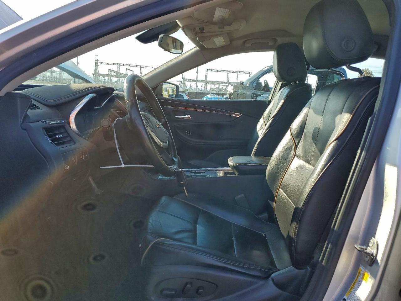 2020 Chevrolet Impala Premier - Image 7