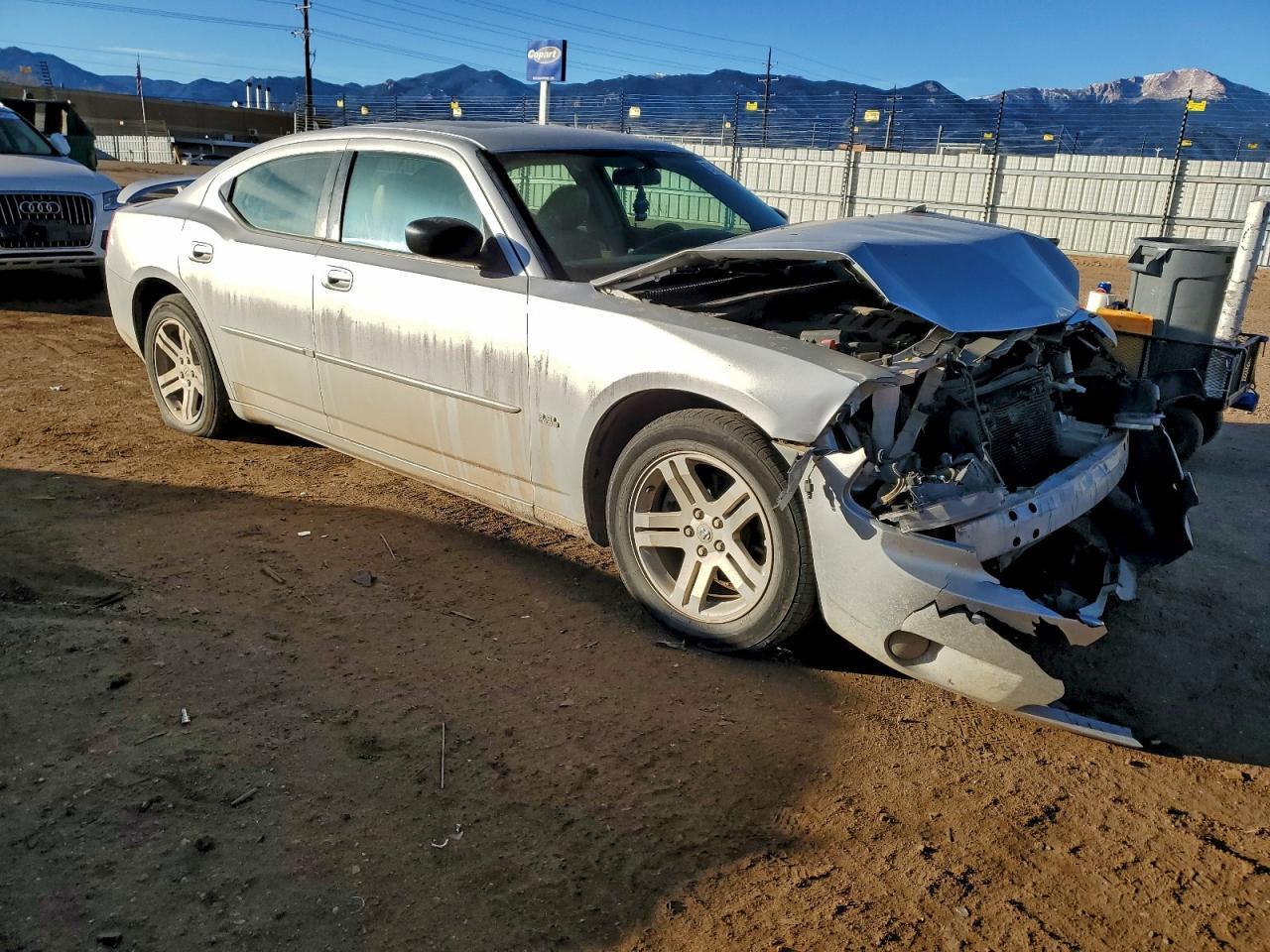 2006 Dodge Charger Se - Фото 4