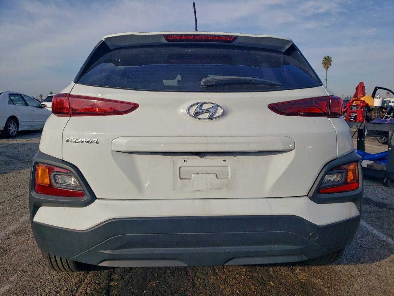 2019 Hyundai Kona 4D 4W - Image 6