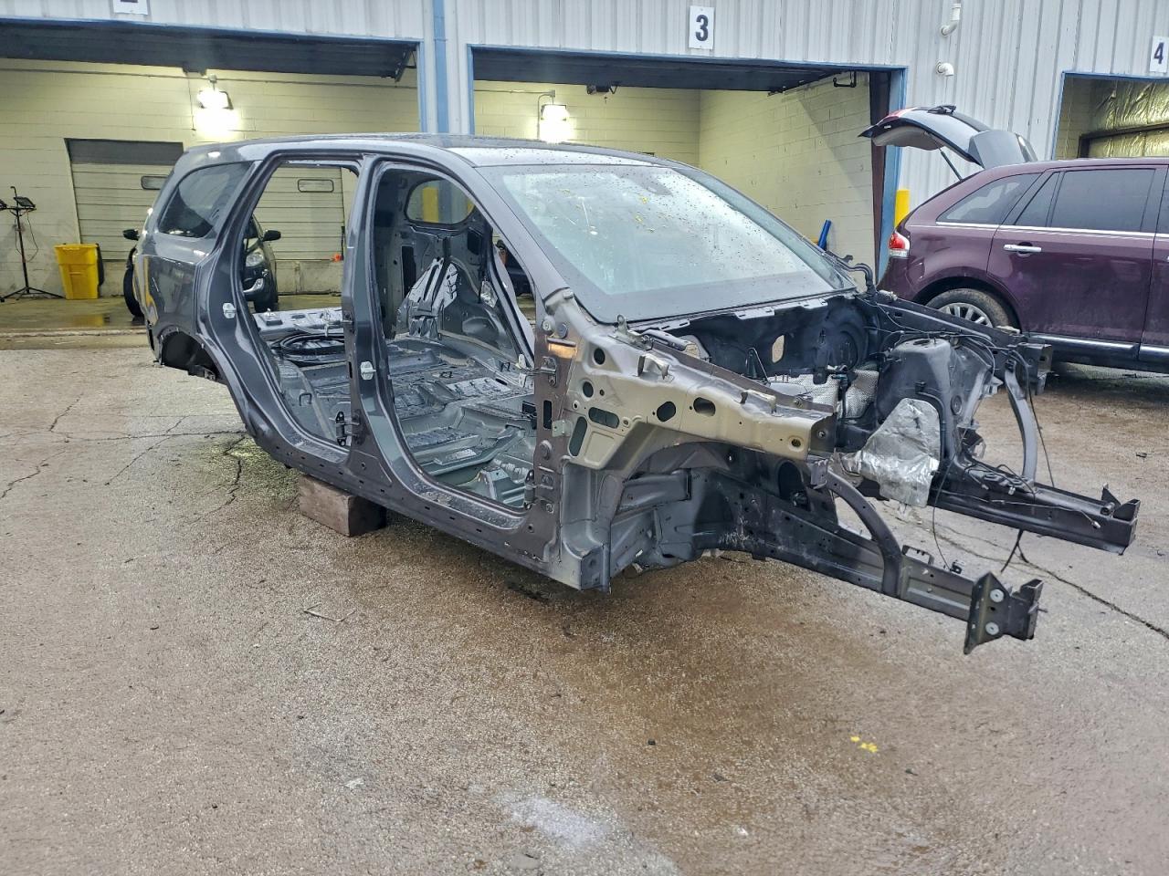 2021 Dodge Durango Srt Hellcat - Image 4