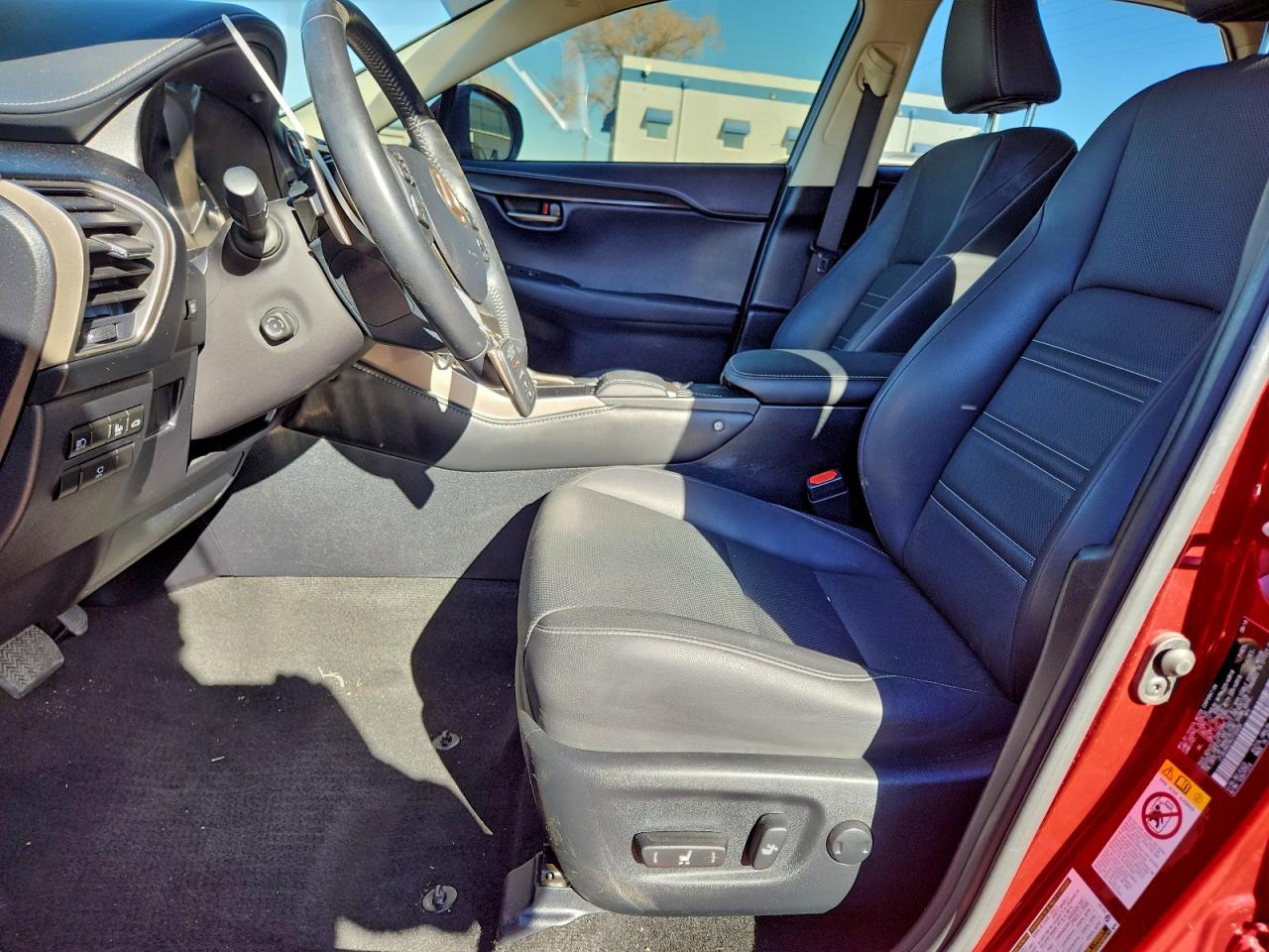 2019 Lexus Nx 300H - Image 7