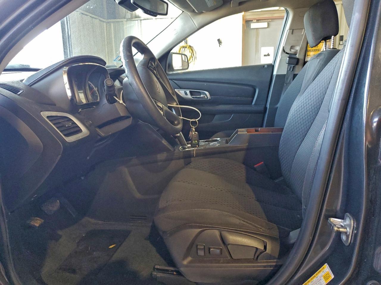 2013 GMC Terrain Sle - Image 7