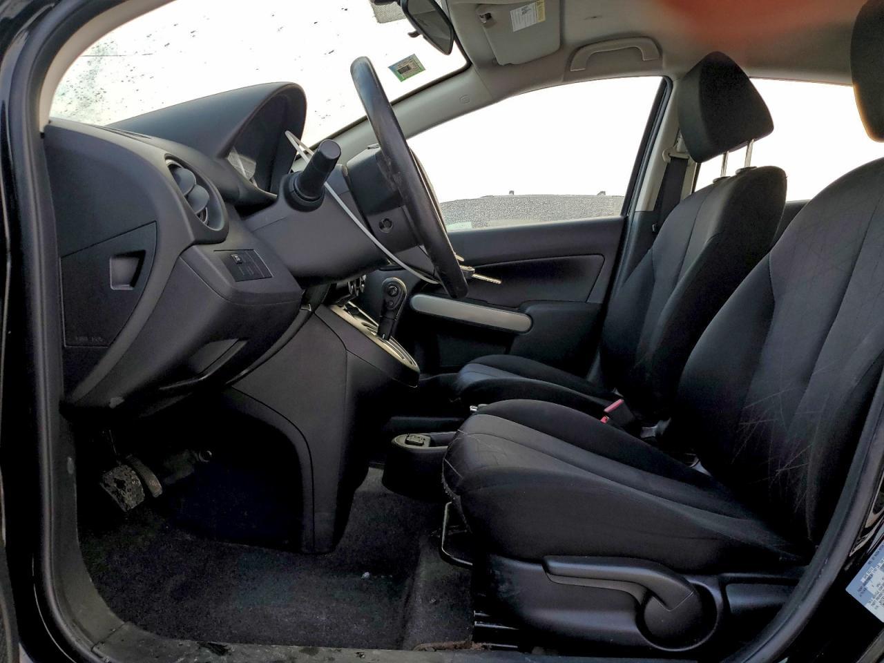 2013 Mazda Mazda2 - Фото 7