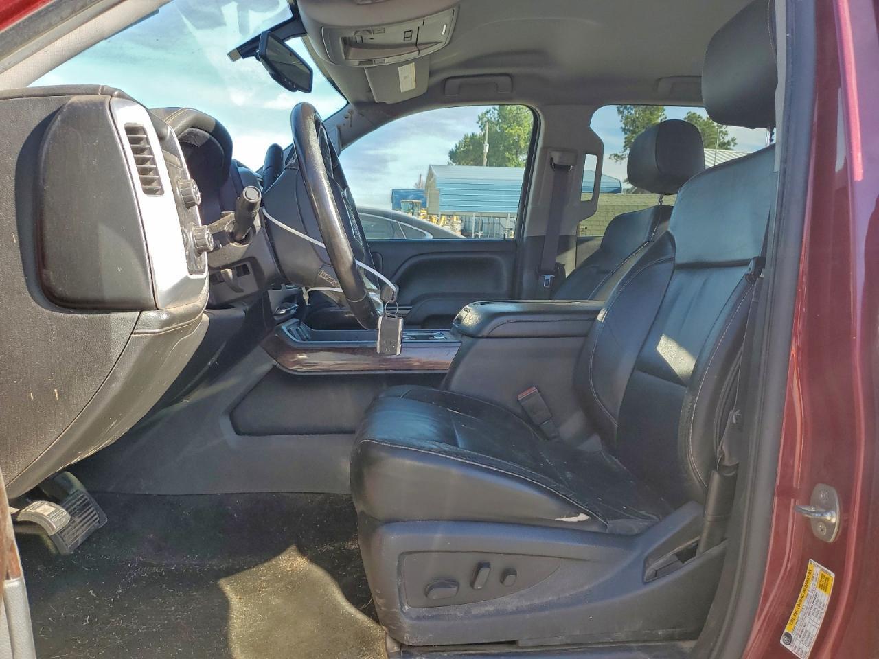 2014 GMC Sierra K1500 Slt - Image 7