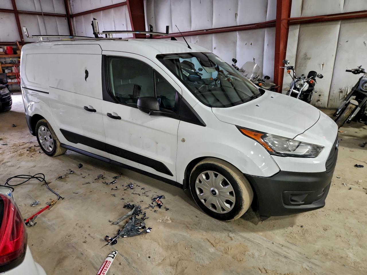 2020 Ford Transit Connect Xl - Image 4