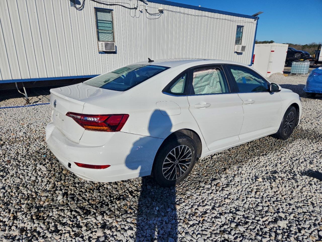 2019 Volkswagen Jetta S - Фото 3