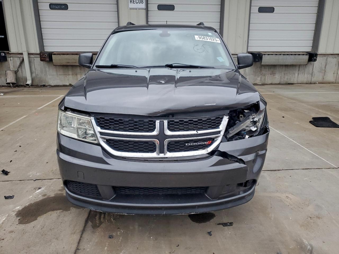 2020 Dodge Journey Se - Фото 5