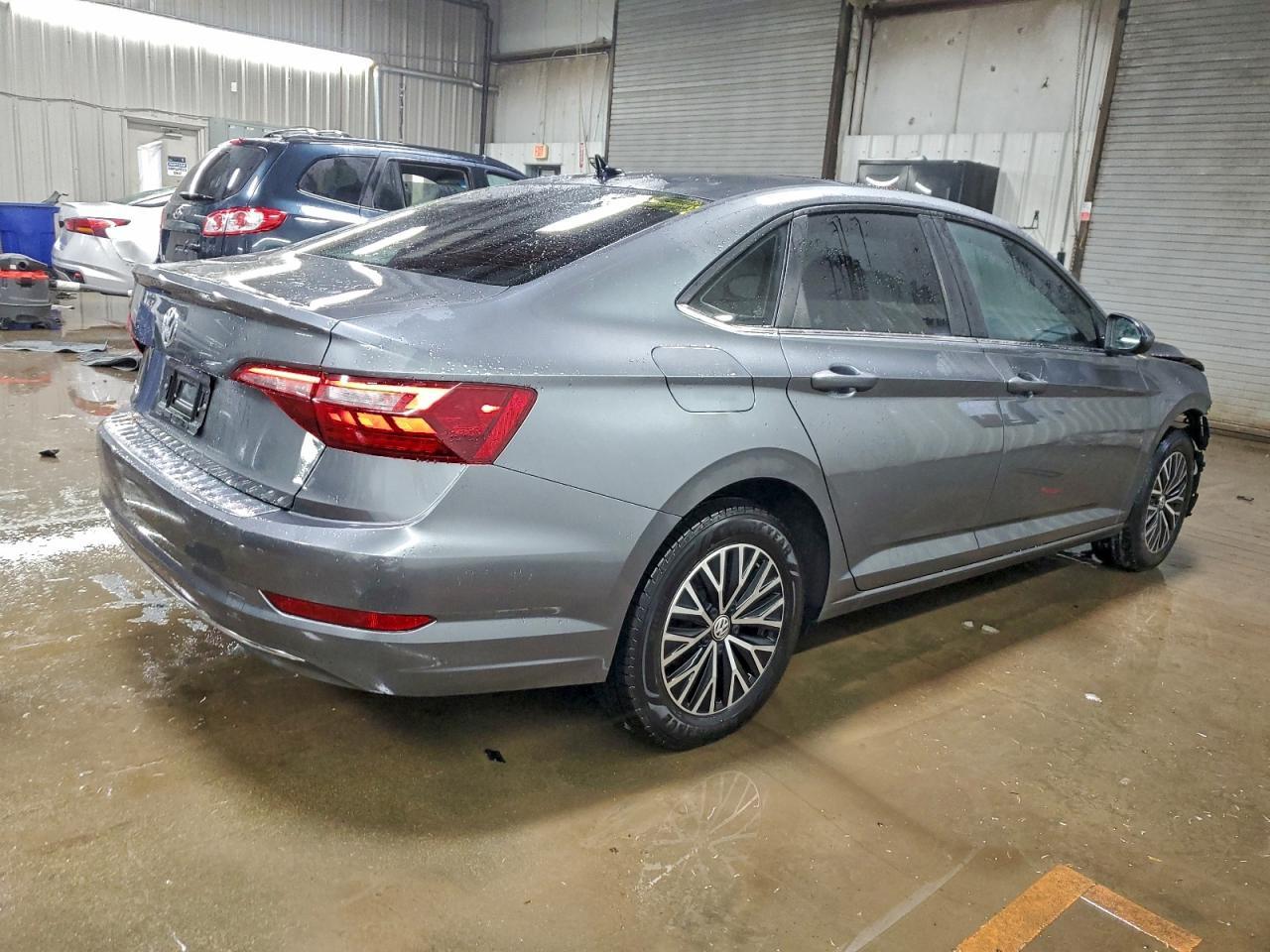 2021 Volkswagen Jetta S - Image 3