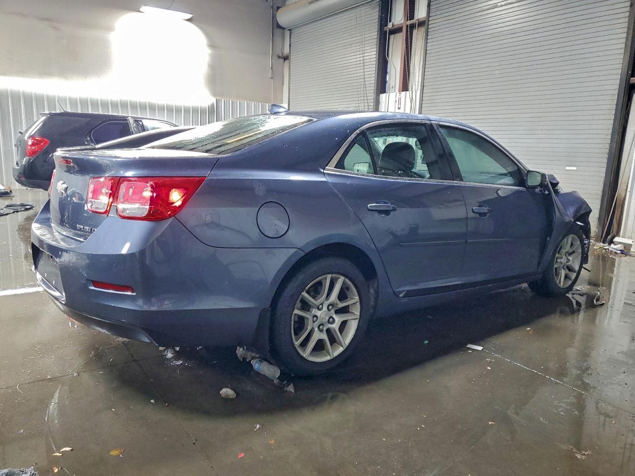 2013 Chevrolet Malibu 1Lt - Фото 3