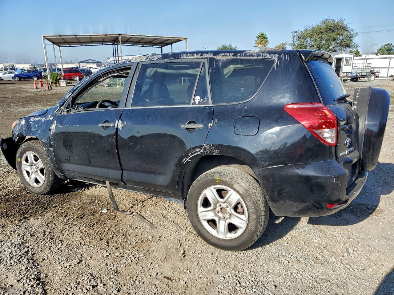 2007 Toyota Rav4 - Фото 2