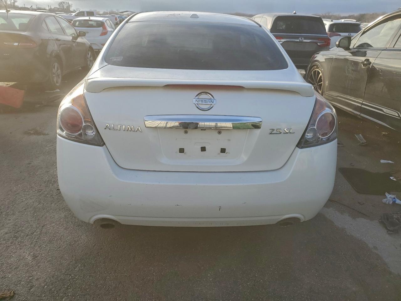 2010 Nissan Altima Base - Image 6