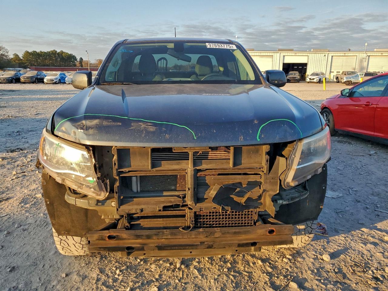2019 Chevrolet Colorado - Image 5
