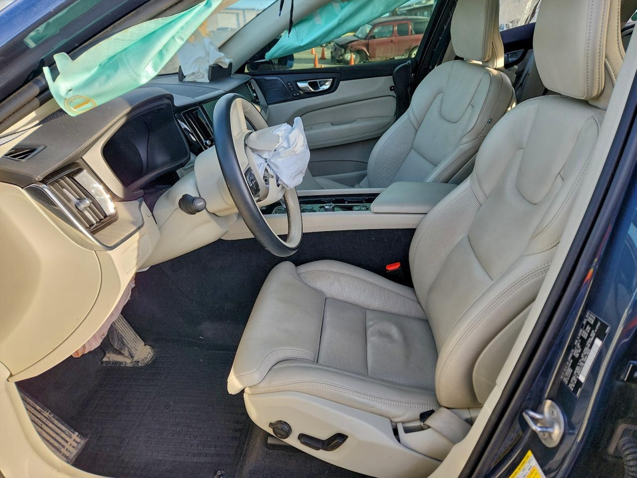 2023 Volvo Xc60 Ultimate - Фото 7