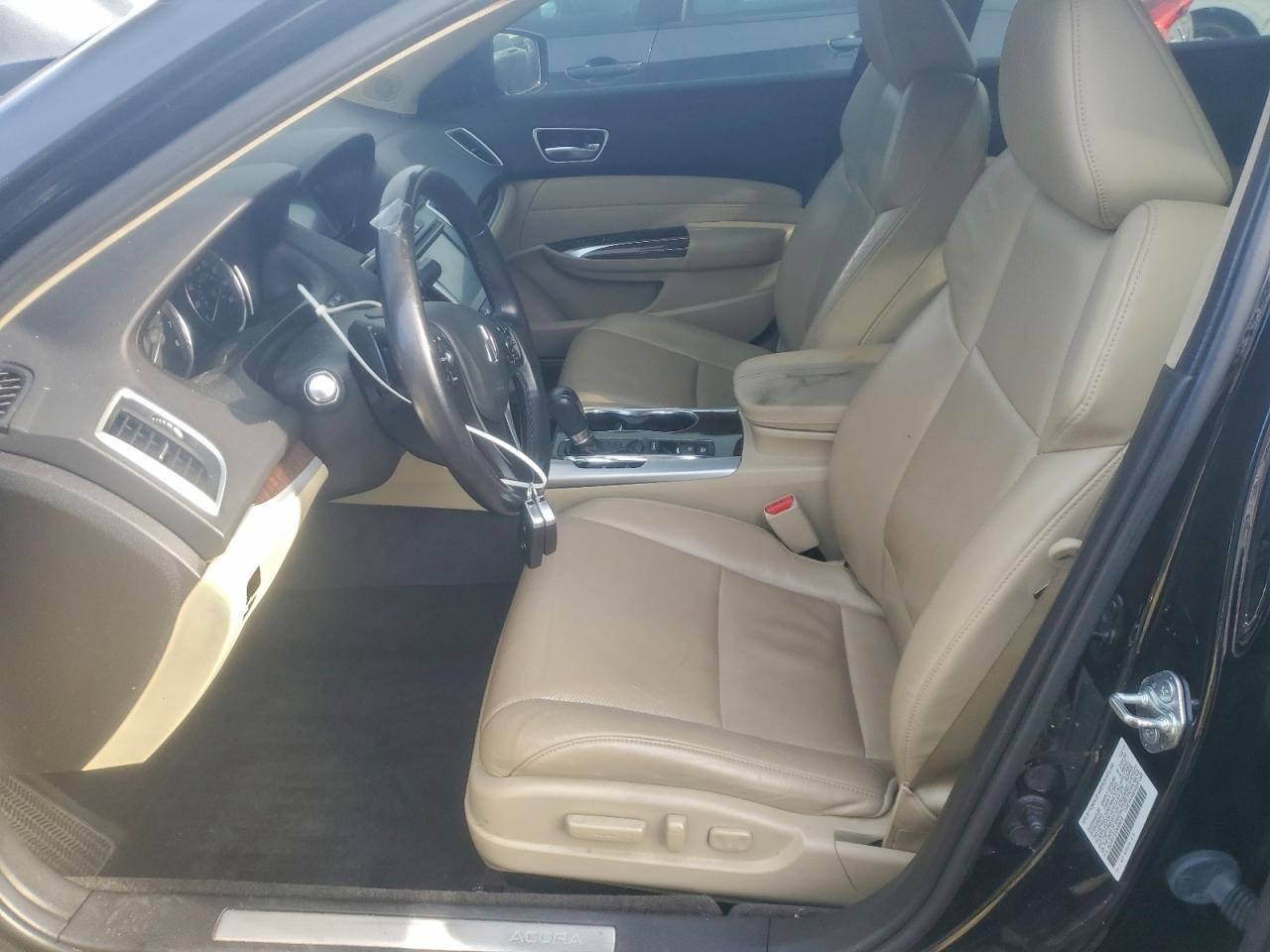 2018 Acura Tlx Tech - Фото 7