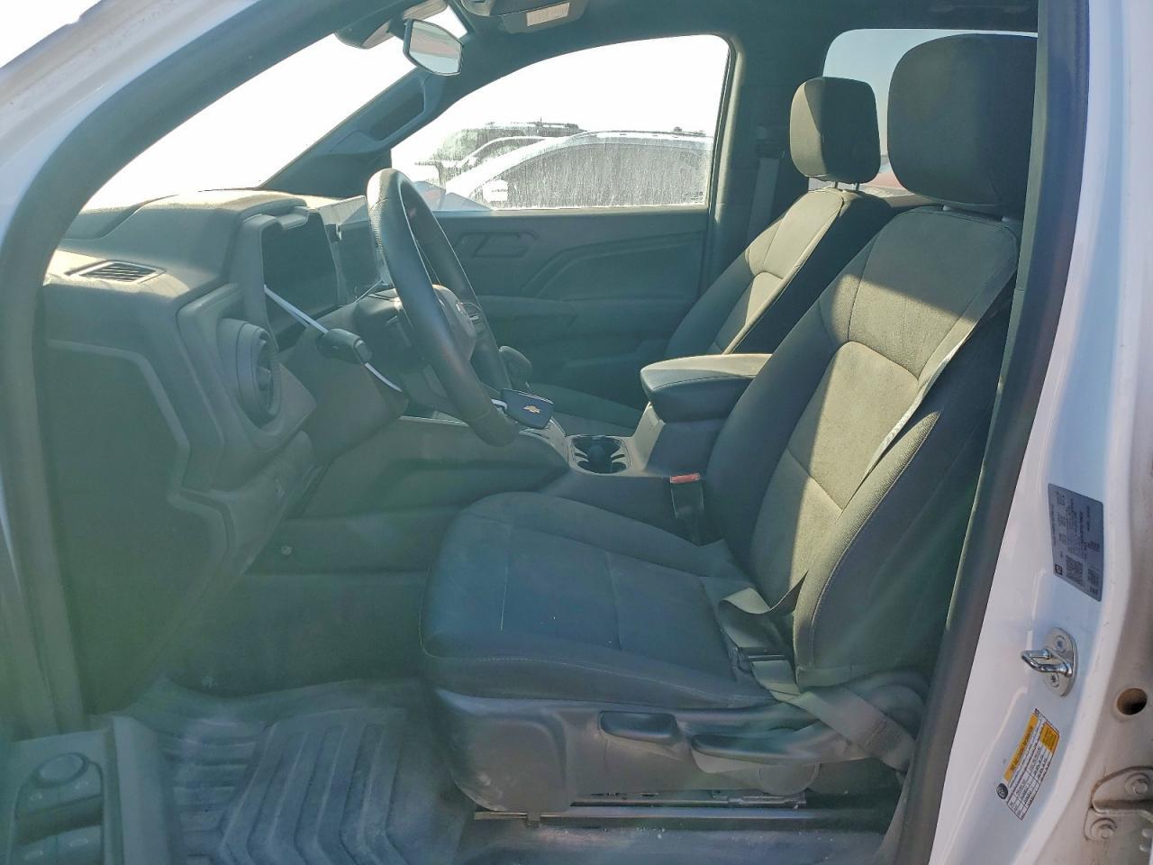 2023 Chevrolet Colorado - Фото 7