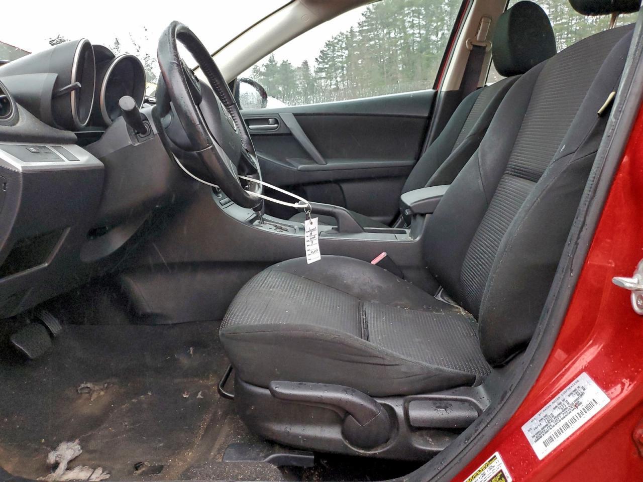 2013 Mazda 3 I - Фото 7