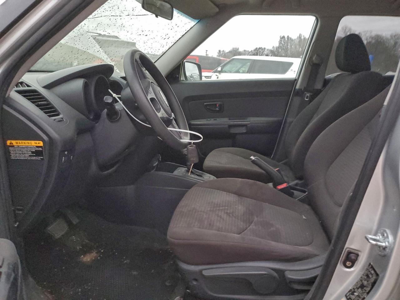 2012 Kia Soul - Фото 7