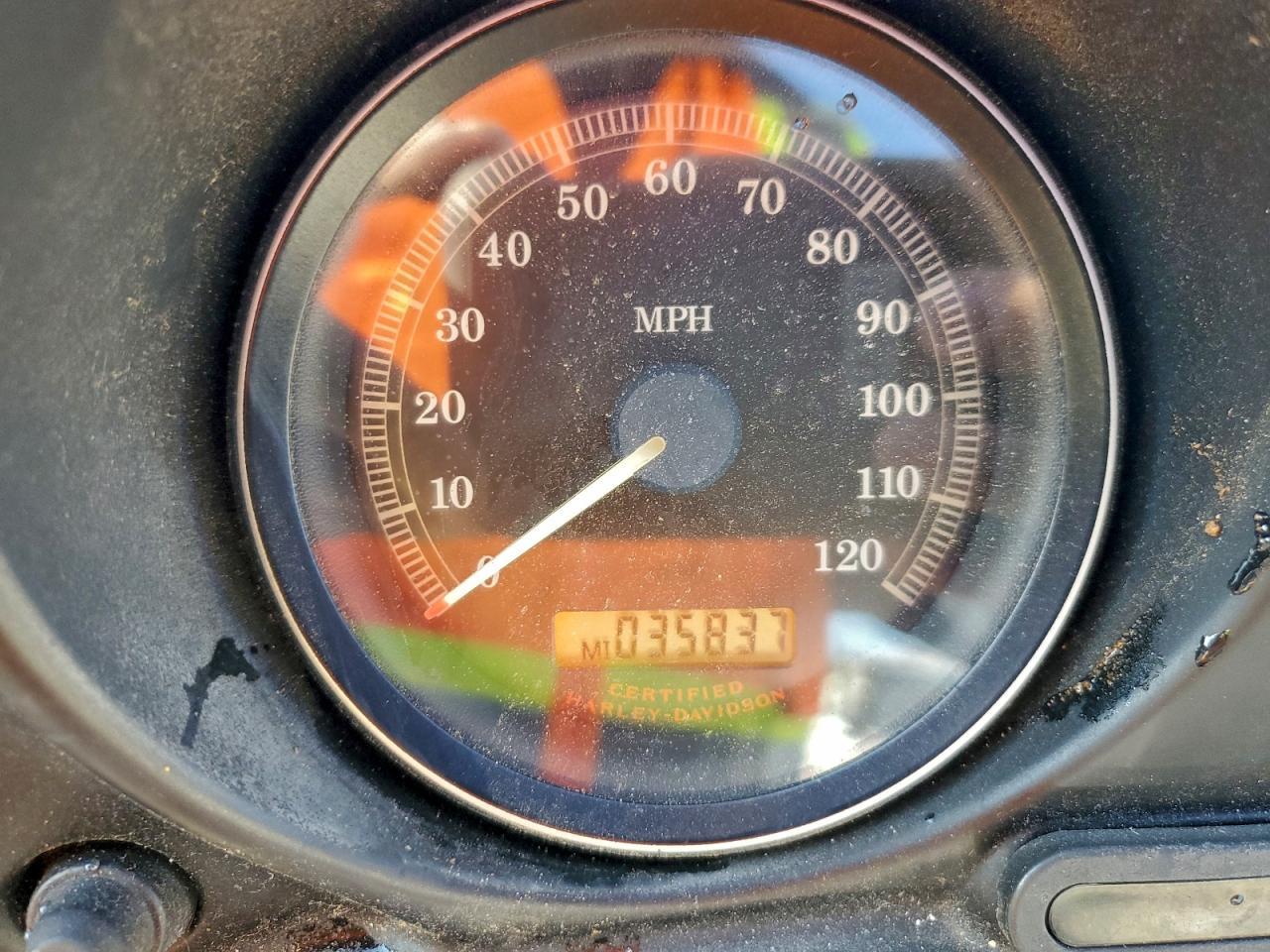 2005 Harley-Davidson Flhti - Фото 7