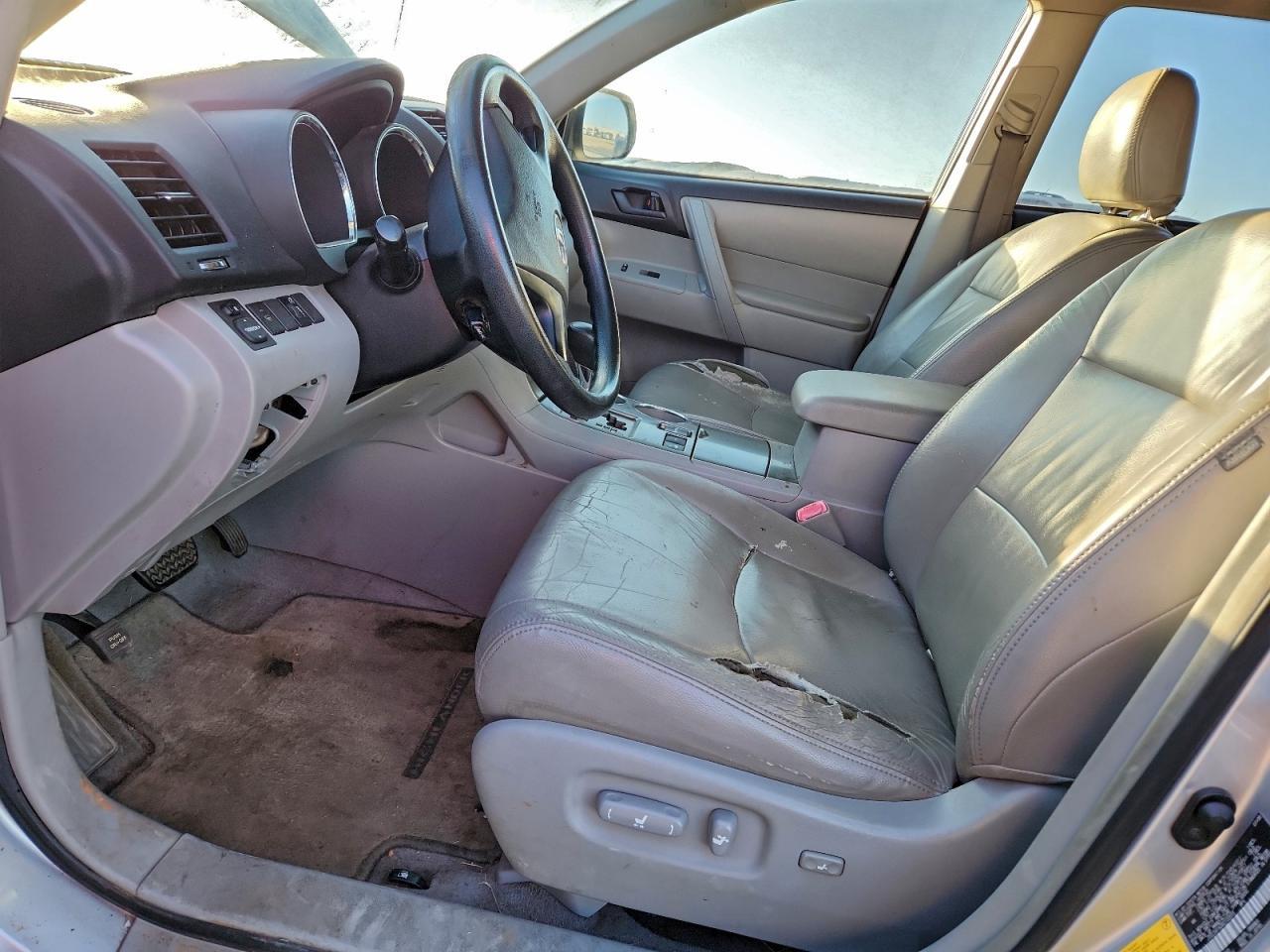 2008 Toyota Highlander - Image 7