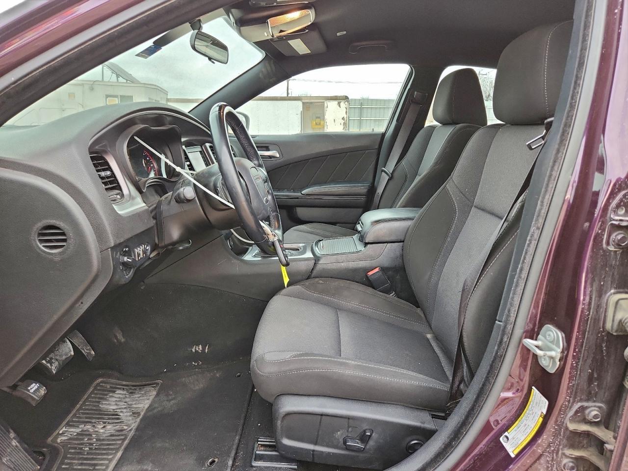 2020 Dodge Charger Sxt - Image 7