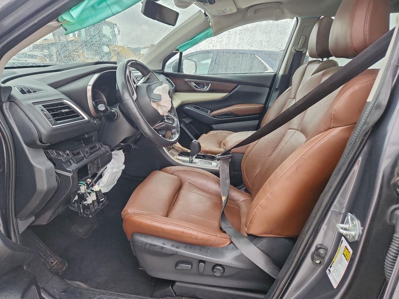 2021 Subaru Ascent Touring - Фото 7