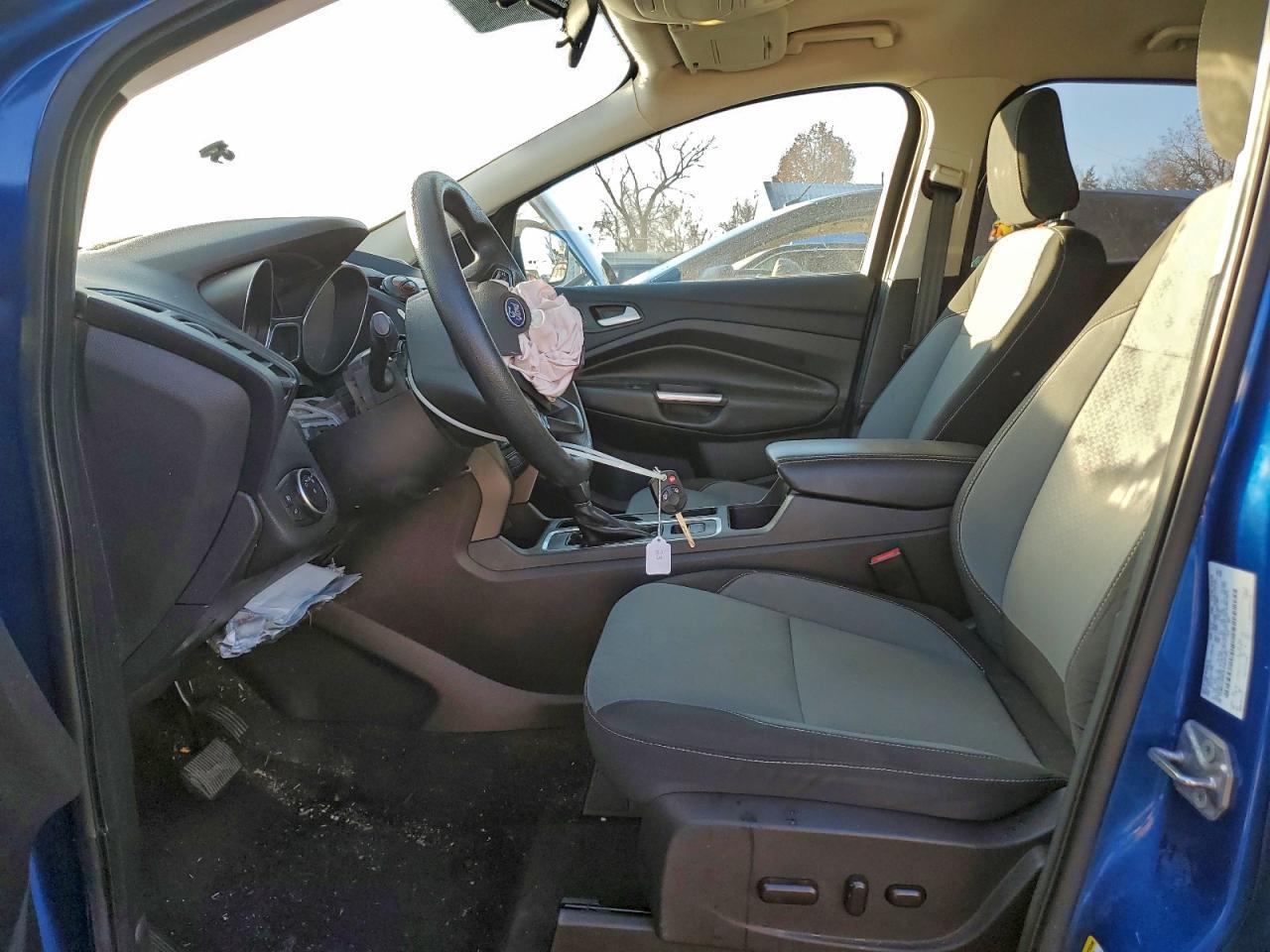 2018 Ford Escape Se - Фото 7