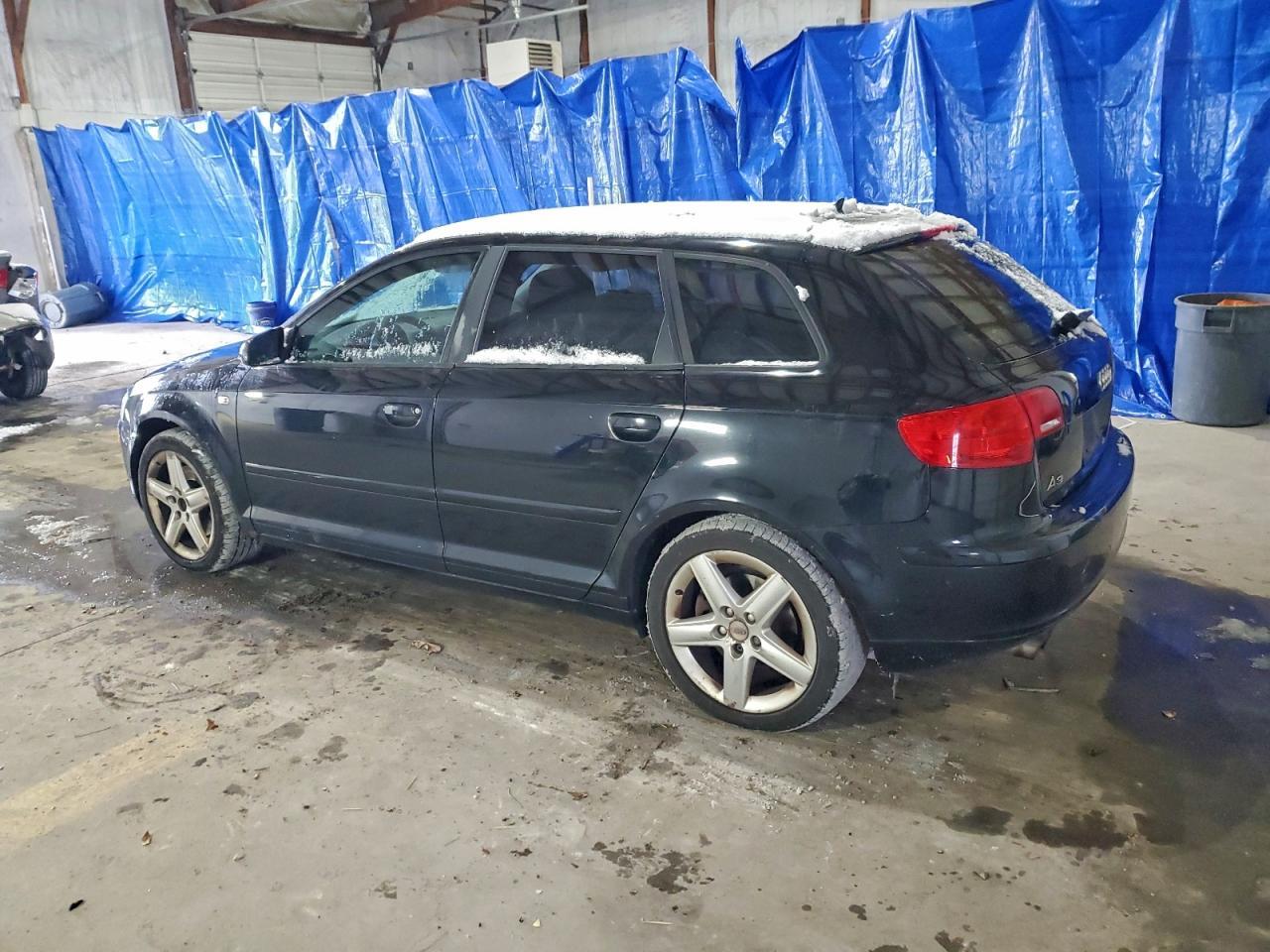 2007 Audi A3 2 - Фото 2