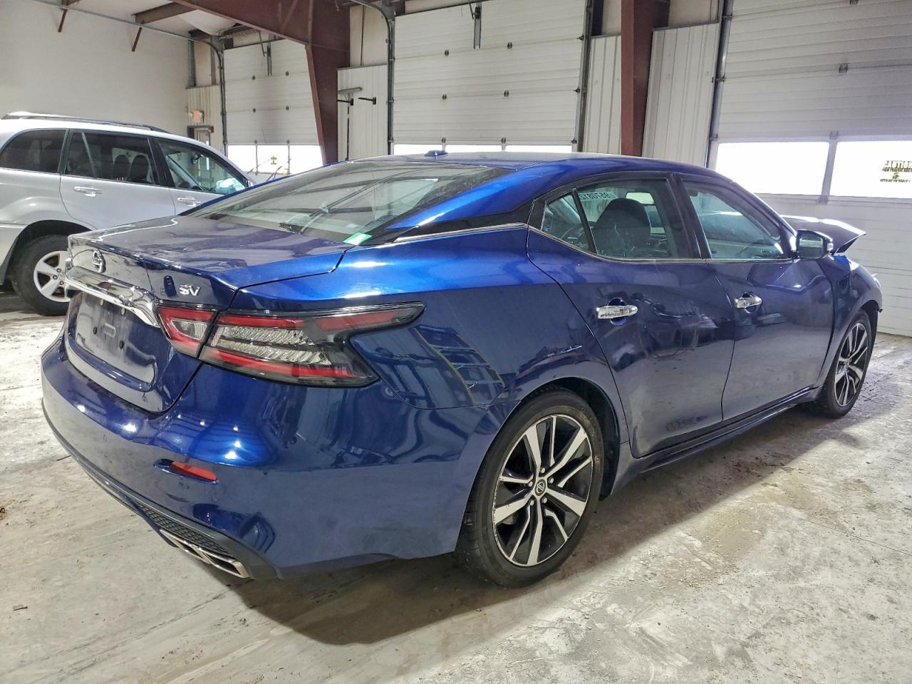 2021 Nissan Maxima Sv - Image 3