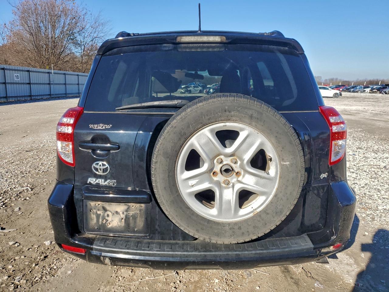 2012 Toyota Rav4 - Фото 6