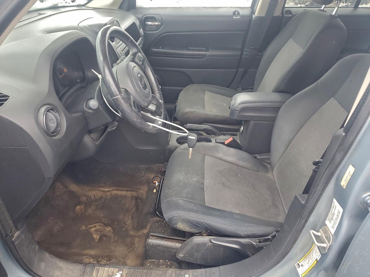 2014 Jeep Patriot Latitude - Image 7