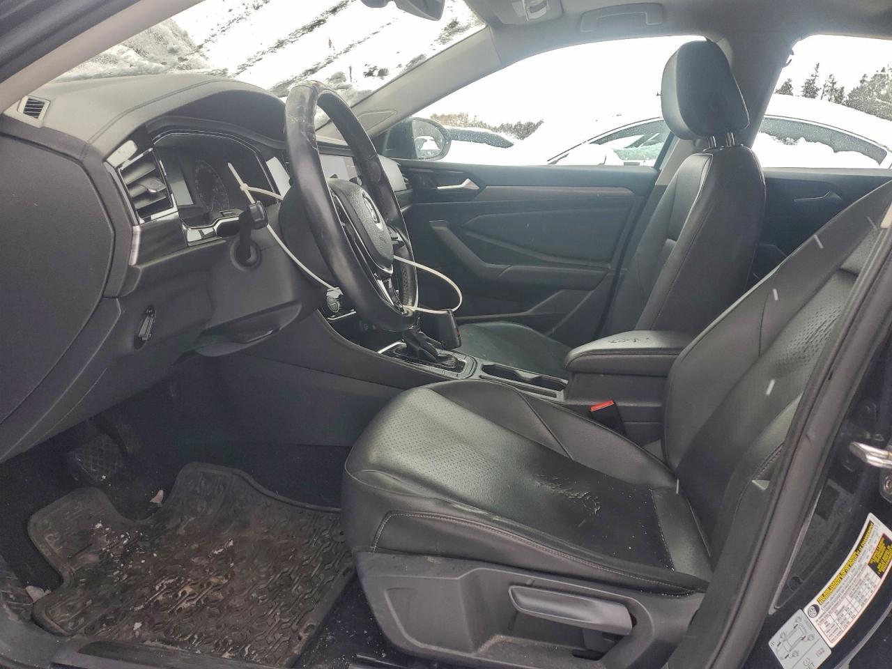 2019 Volkswagen Jetta Sel - Image 7