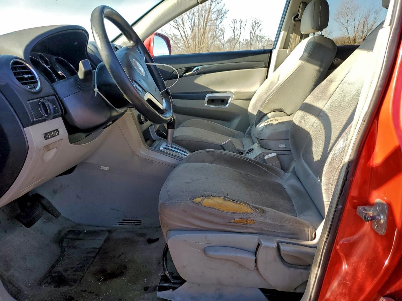 2009 Saturn Vue Xe - Image 7