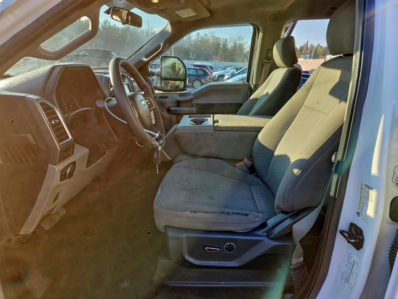 2018 Ford F250 Super Duty - Фото 7