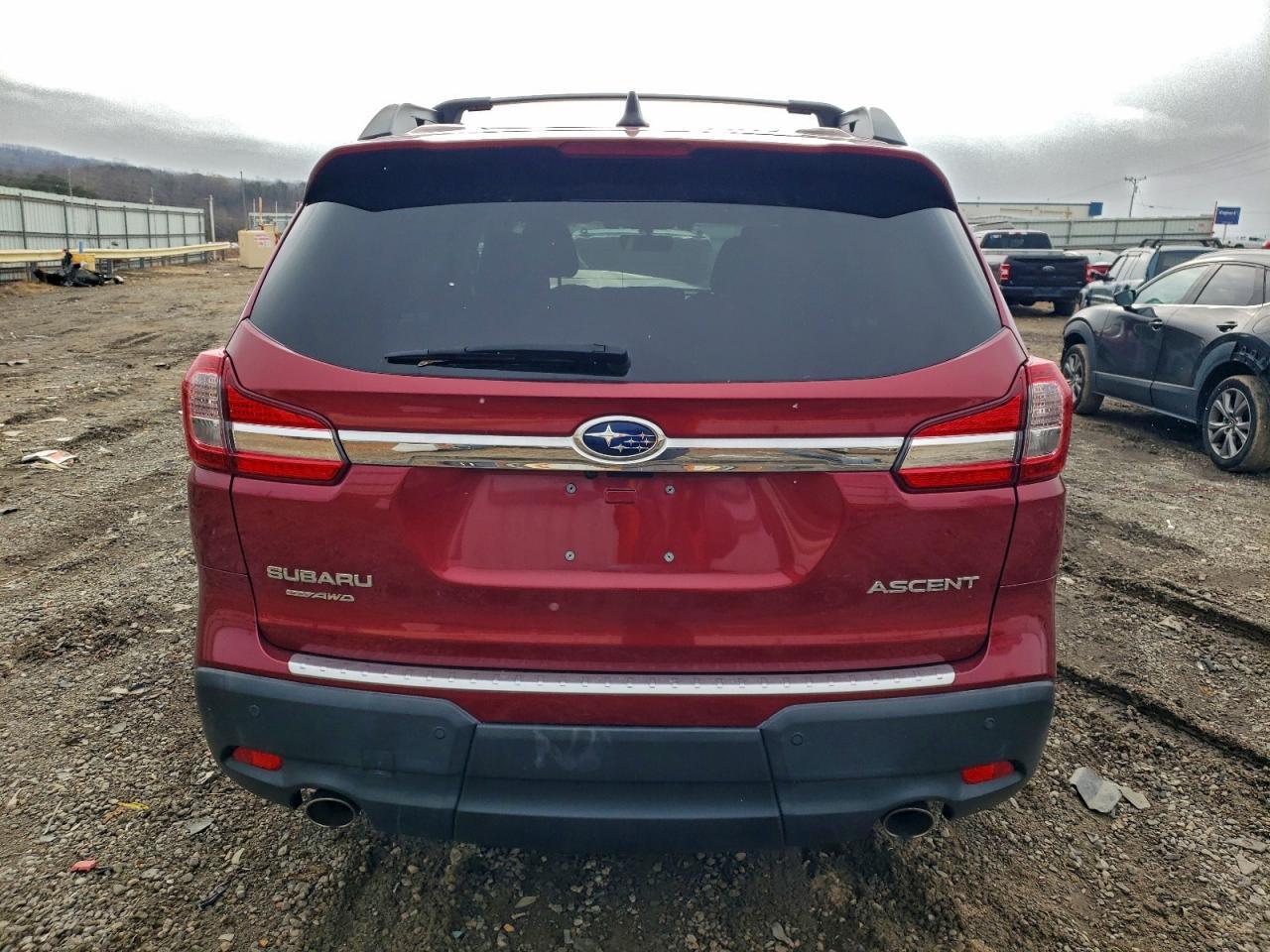 2019 Subaru Ascent Premium - Image 6