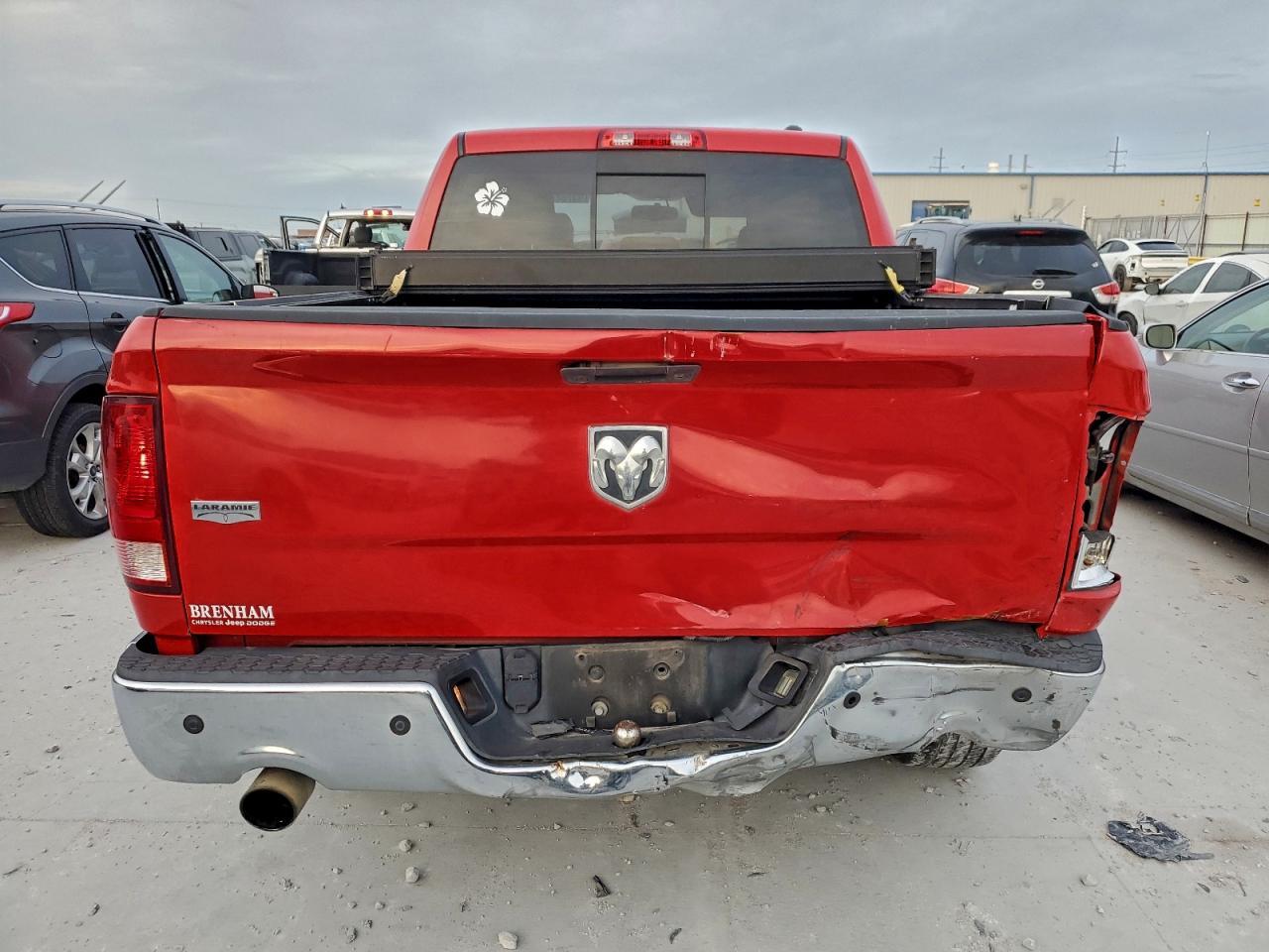 2012 Dodge Ram 1500 - Image 6