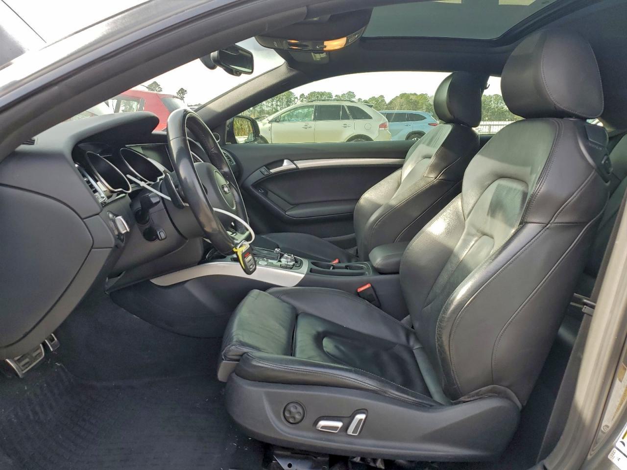 2017 Audi A5 Sport - Image 7