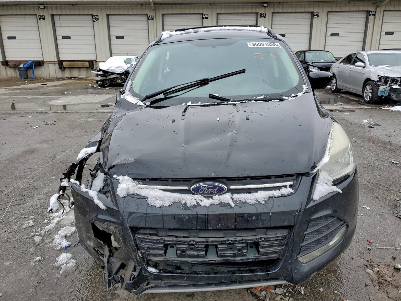 2013 Ford Escape Se - Фото 5