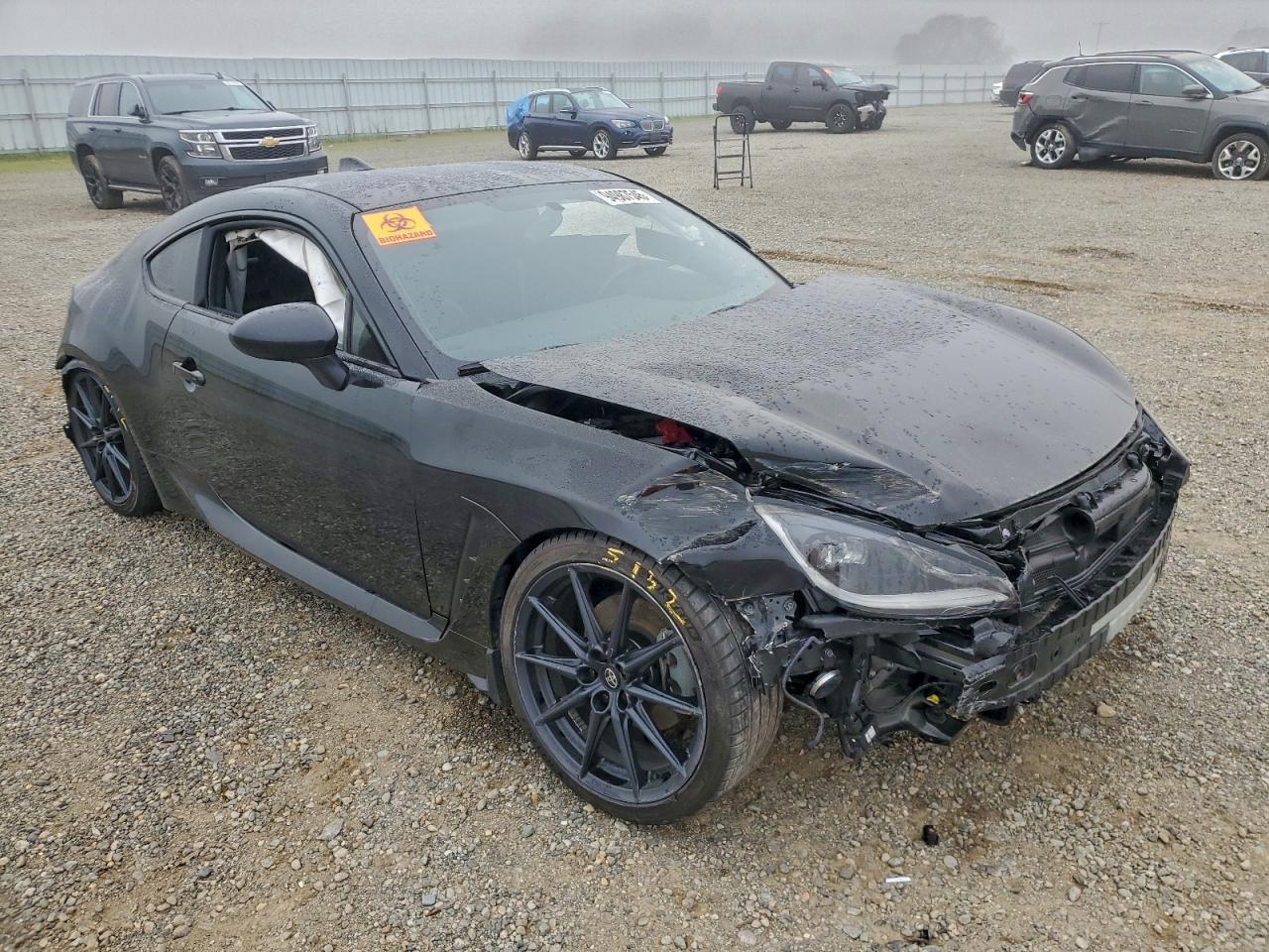 2023 Toyota Gr 86 Premium - Image 4