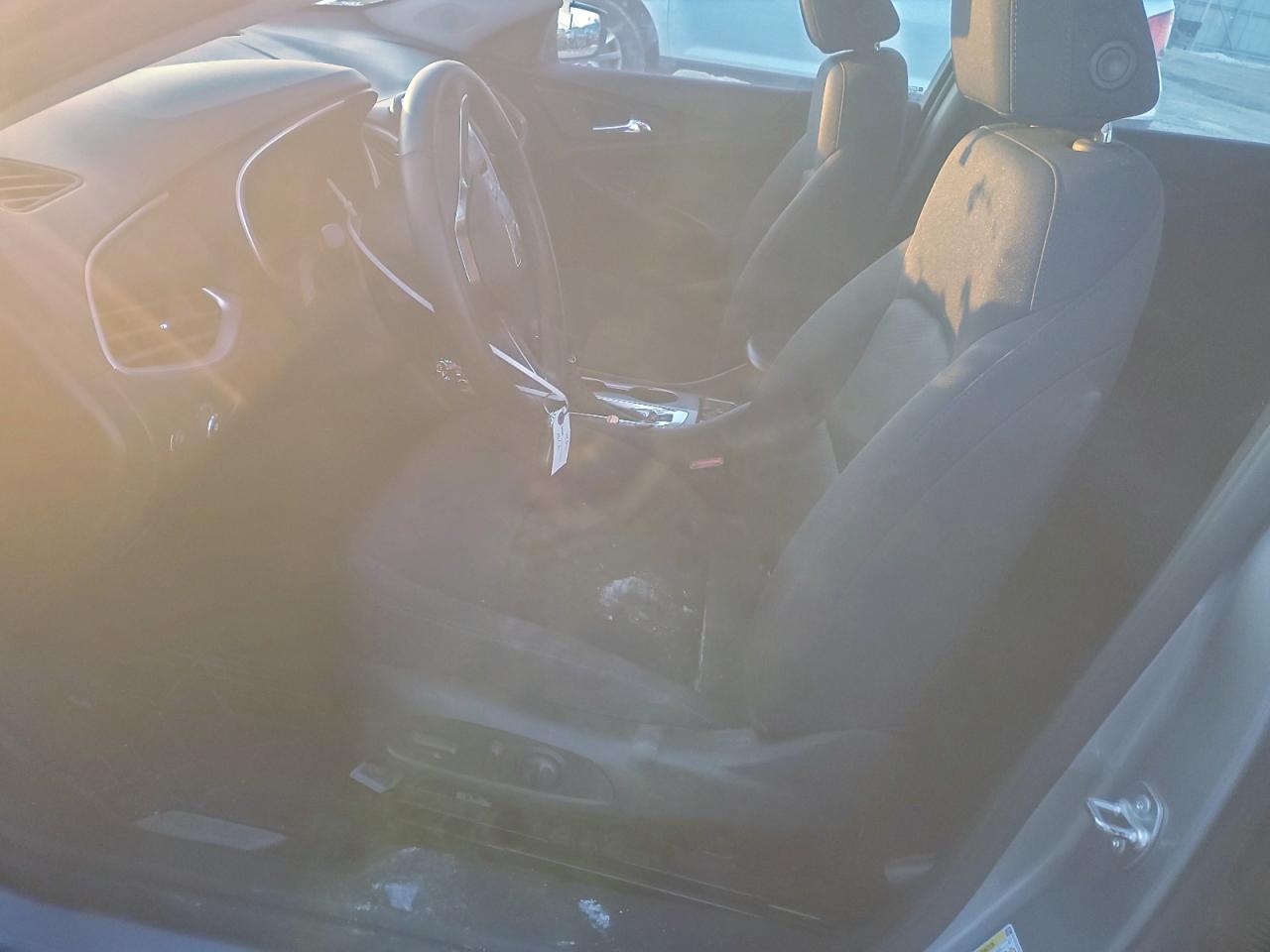 2024 Chevrolet Malibu Rs - Фото 7