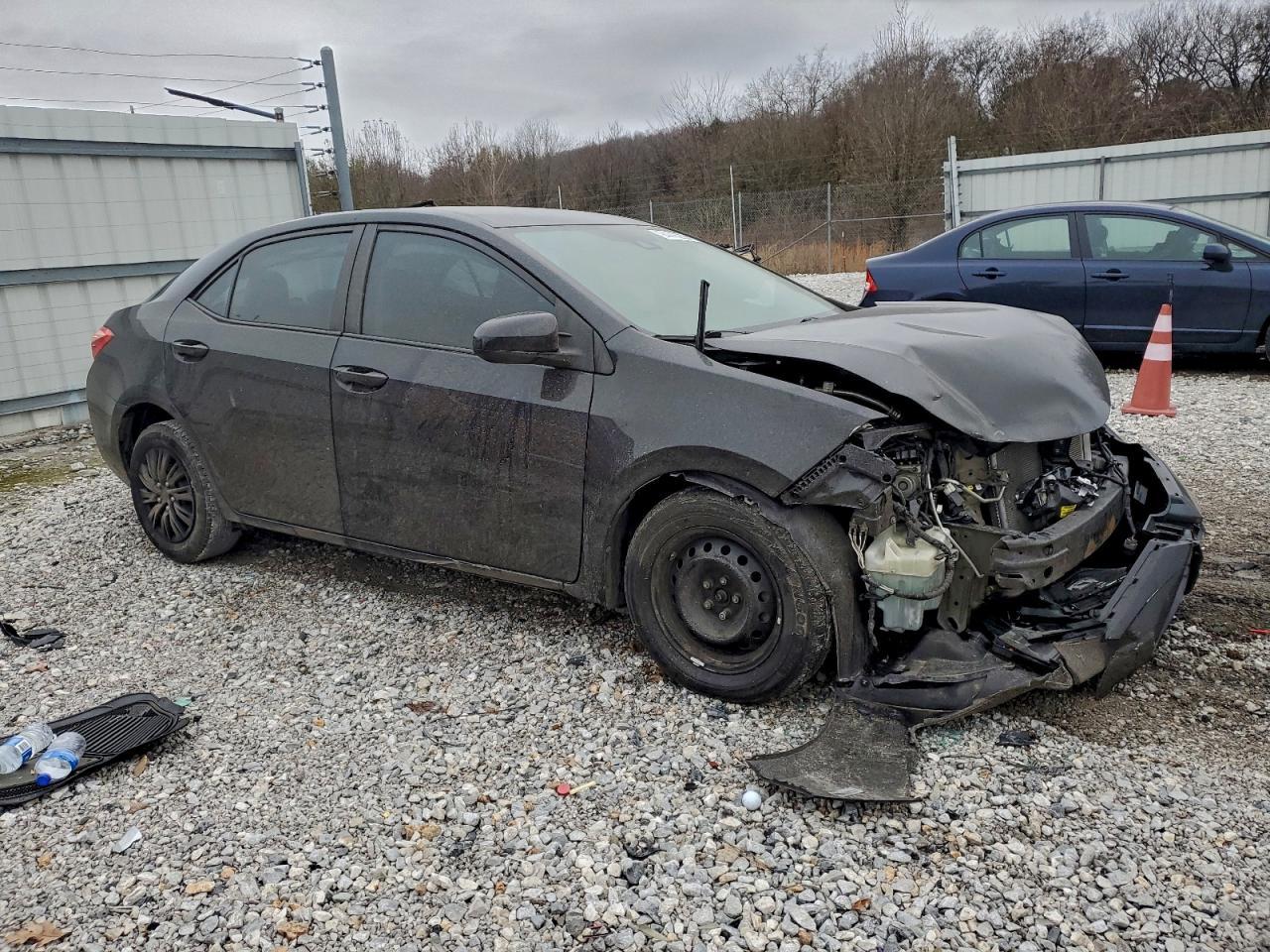 2018 Toyota Corolla L - Image 4