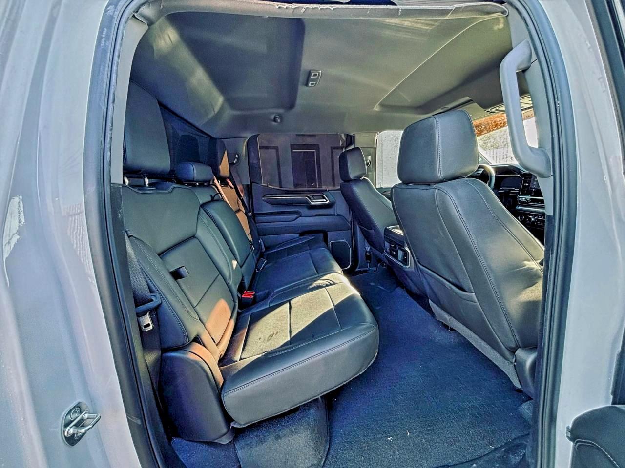 2024 GMC Sierra C1500 Slt - Фото 6