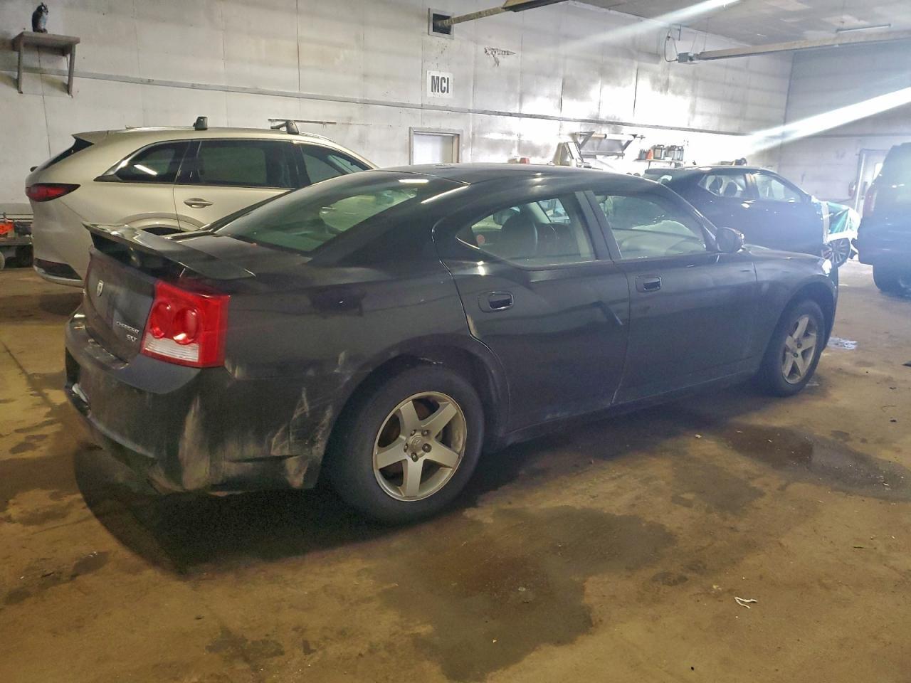 2010 Dodge Charger Sxt - Image 3