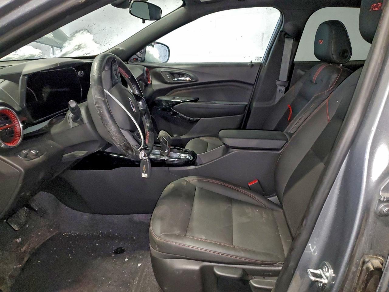 2024 Chevrolet Trax 2Rs - Фото 7