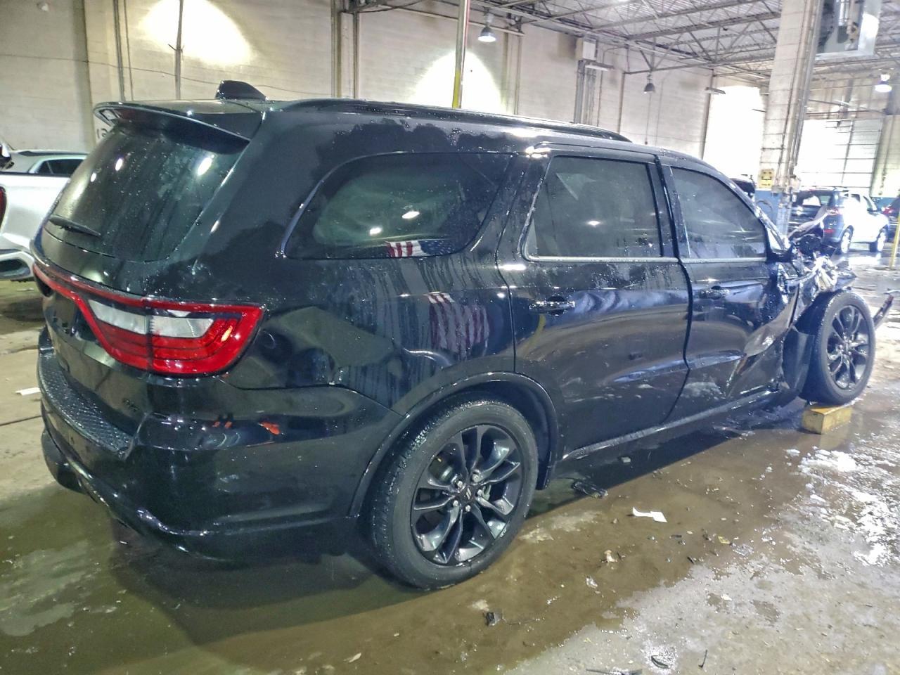 2024 Dodge Durango R/T - Фото 3