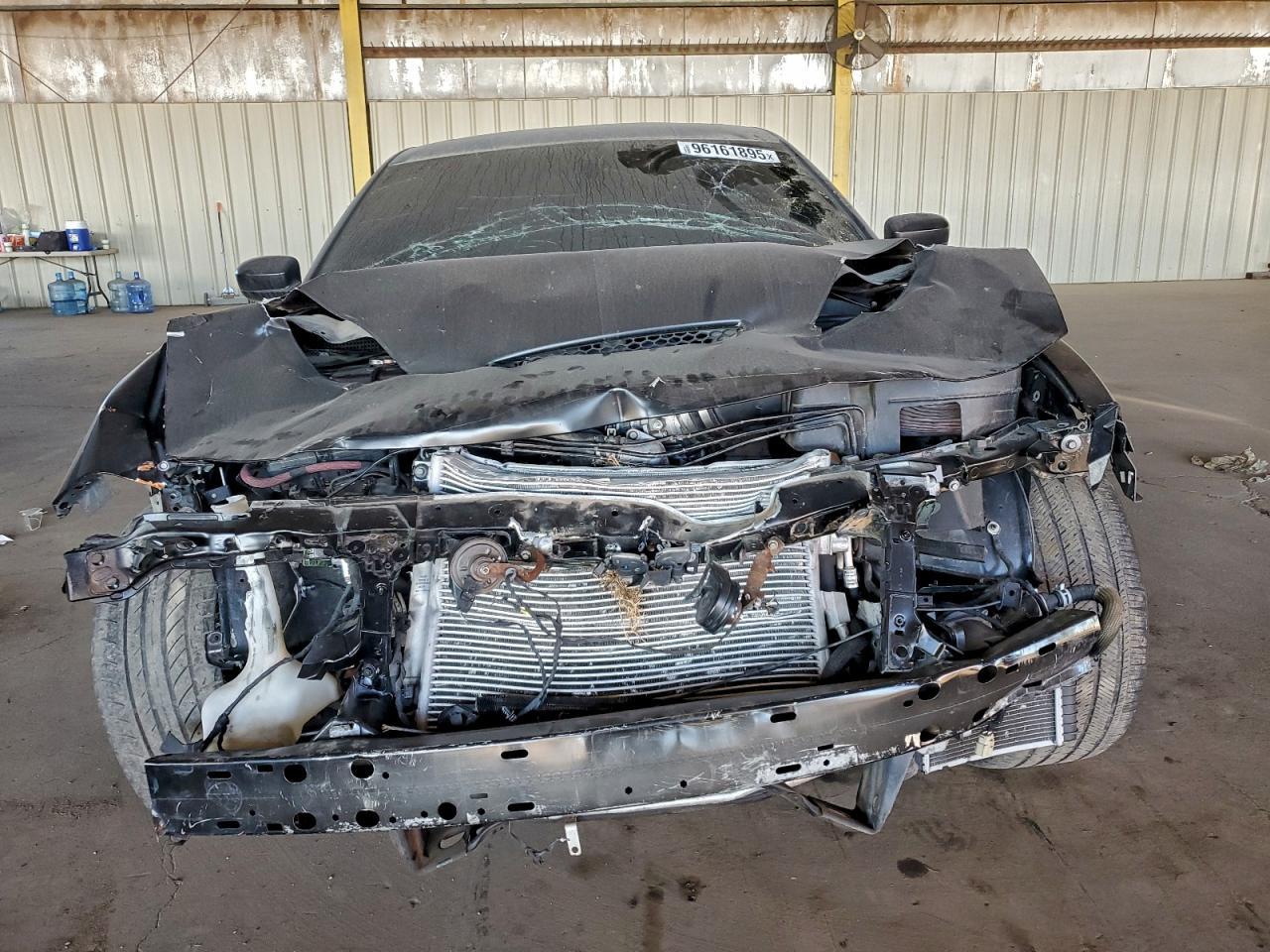 2016 Dodge Charger Srt Hellcat - Фото 5