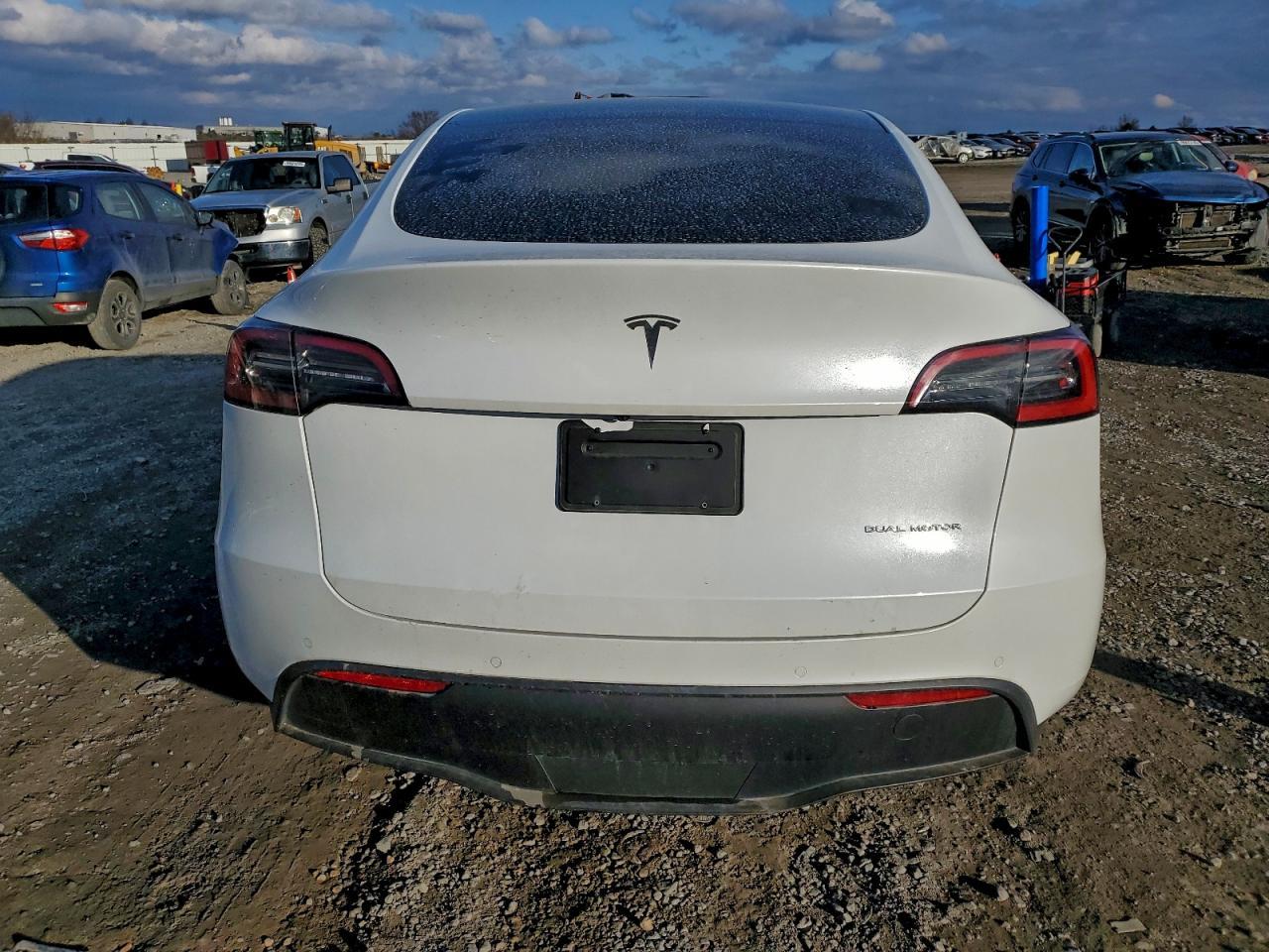 2022 Tesla Model Y - Image 6